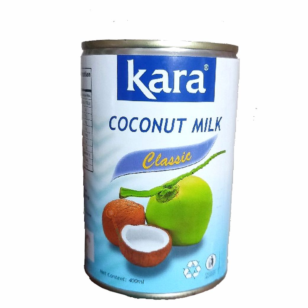 Kara Coconut Milk