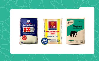 Dangote vs BUA vs Lafarge Cement Prices in Nigeria