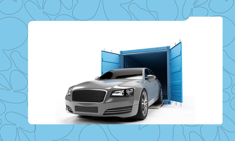 How to Import a Tokunbo Car from the USA to Nigeria (2025 Guide)