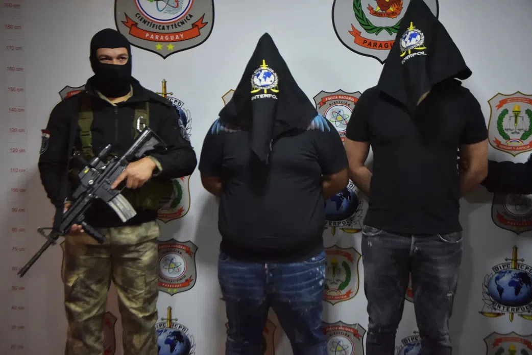 Forget Nigeria’s cultism, these are the 6 most dangerous gangs in the World