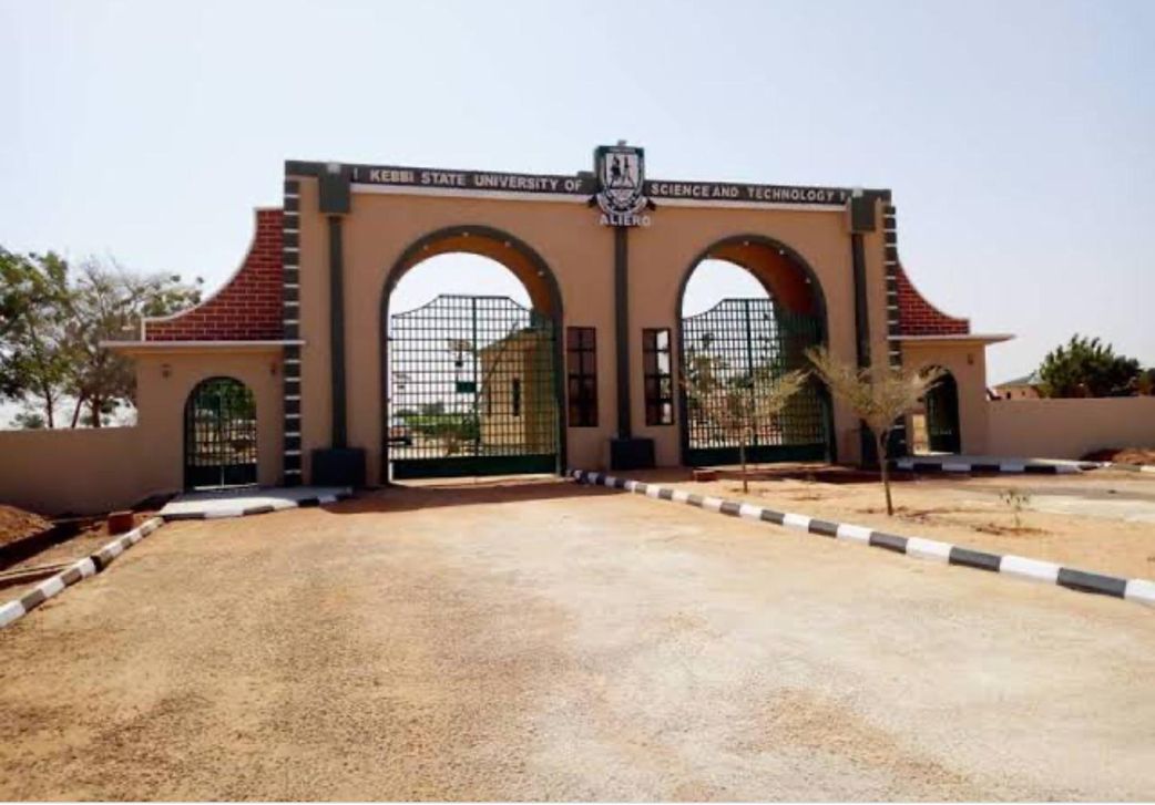 Kebbi State University of Science and Technology [NUCIS]