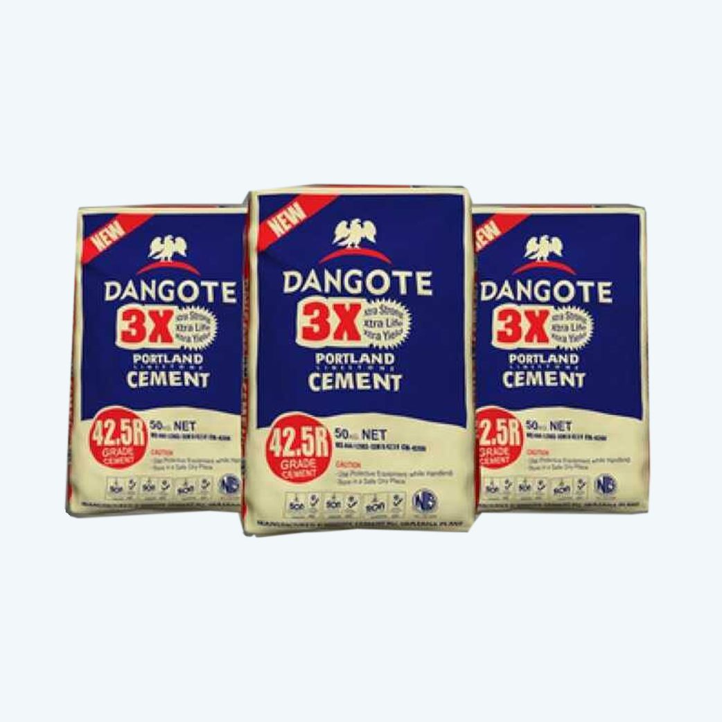 Dangote vs BUA vs Lafarge: Who Has the Cheapest Cement in 2025?