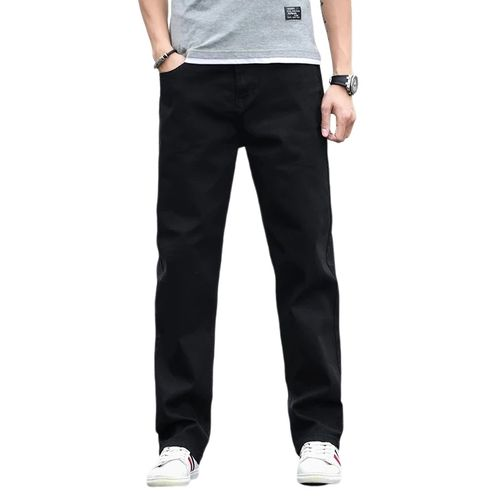 These Are the Best Men’s Jeans Styles to Wear in 2025