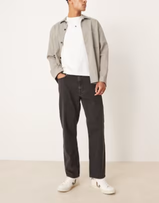 These Are the Best Men’s Jeans Styles to Wear in 2025
