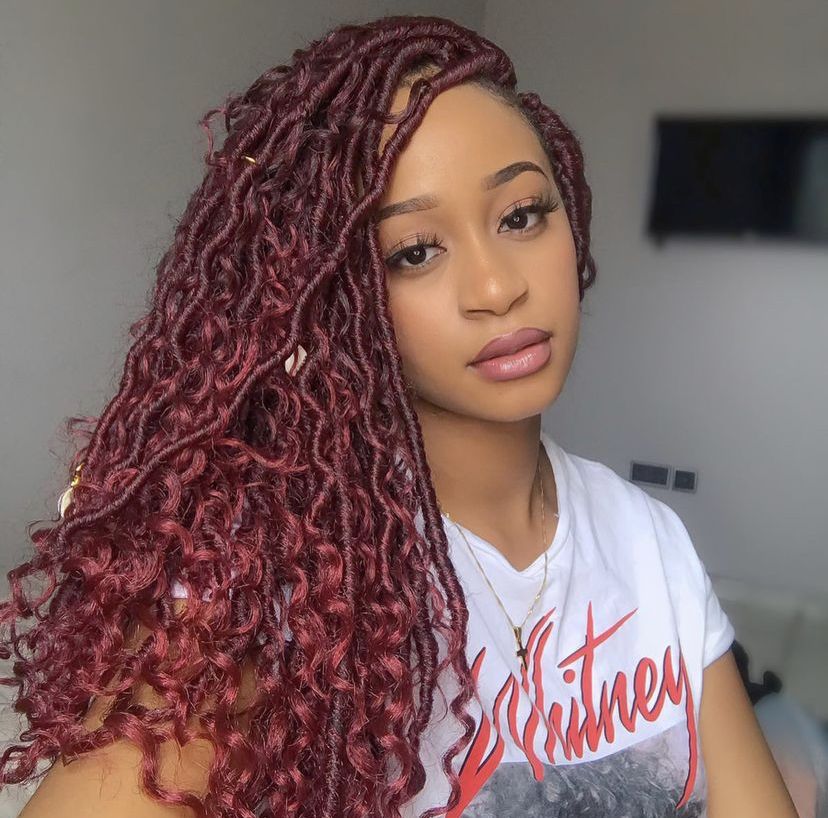 Top 11 crochet braids to rock in 2025 for a new look