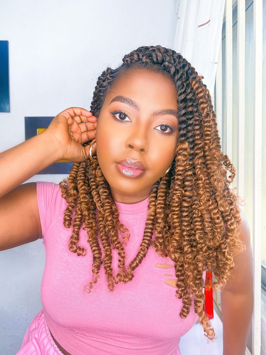 Top 11 crochet braids to rock in 2025 for a new look