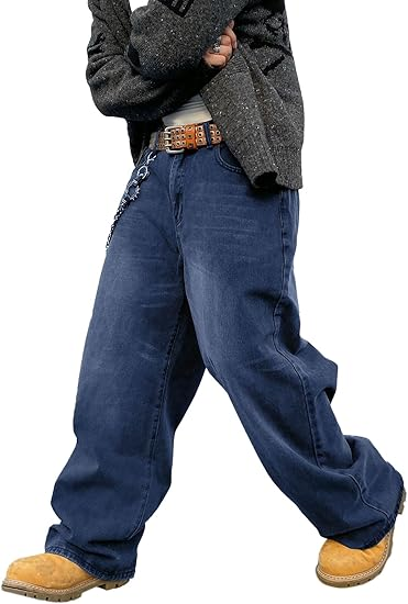 These Are the Best Men’s Jeans Styles to Wear in 2025