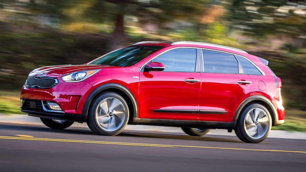 Tired of buying fuel? These 9 cars will save you money in 2025