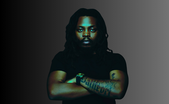 Olamide has released his keenly expected self-titled album