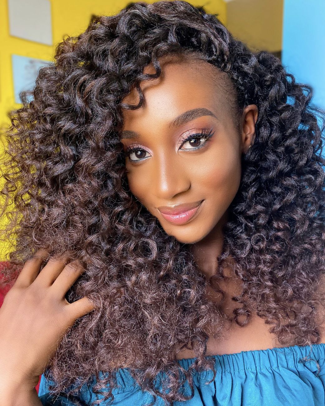 Top 11 crochet braids to rock in 2025 for a new look