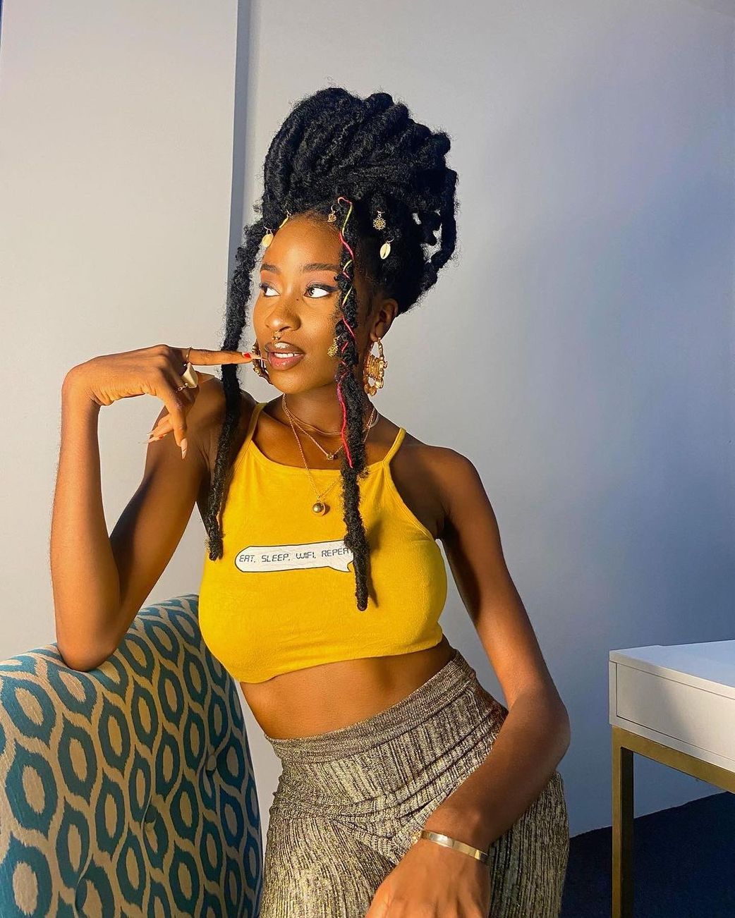 Top 11 crochet braids to rock in 2025 for a new look