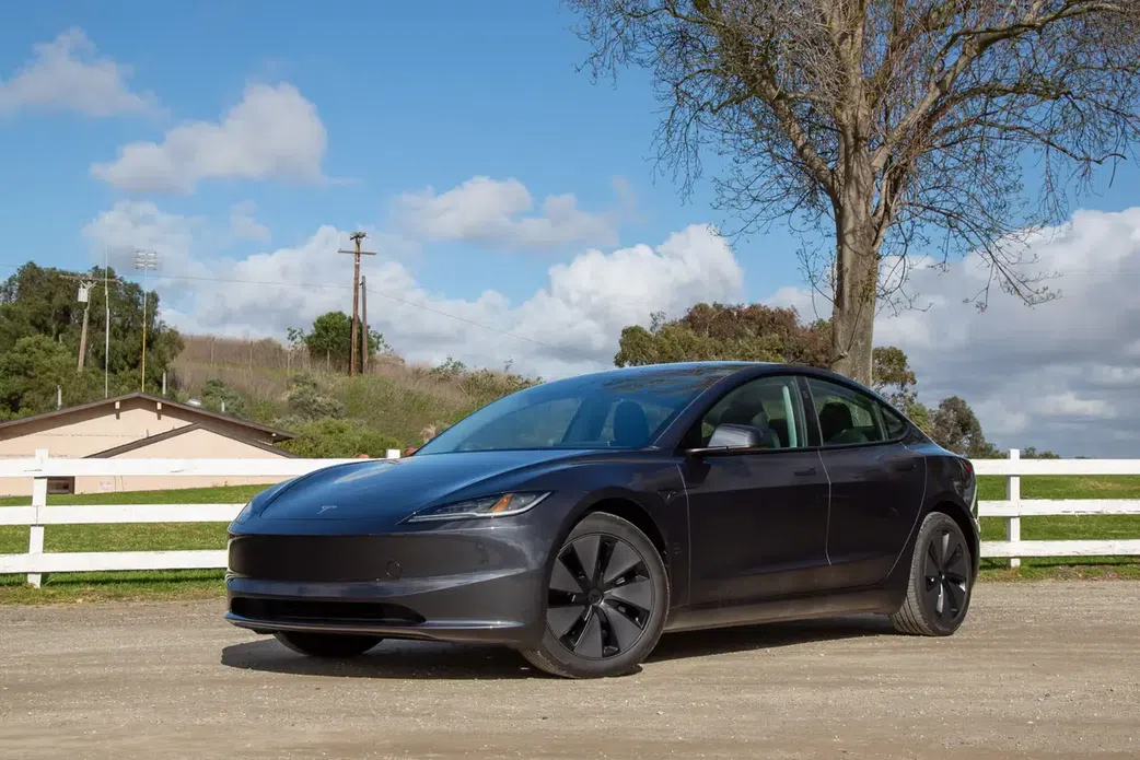 Tired of buying fuel? These 9 cars will save you money in 2025