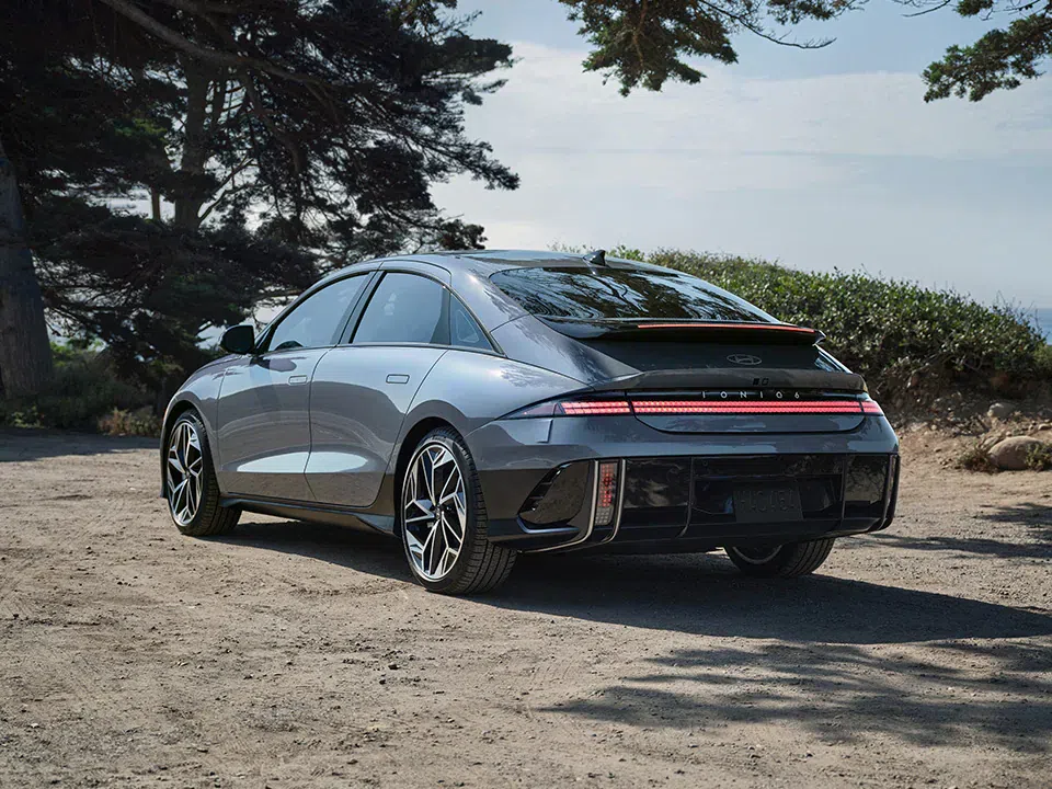 Tired of buying fuel? These 9 cars will save you money in 2025