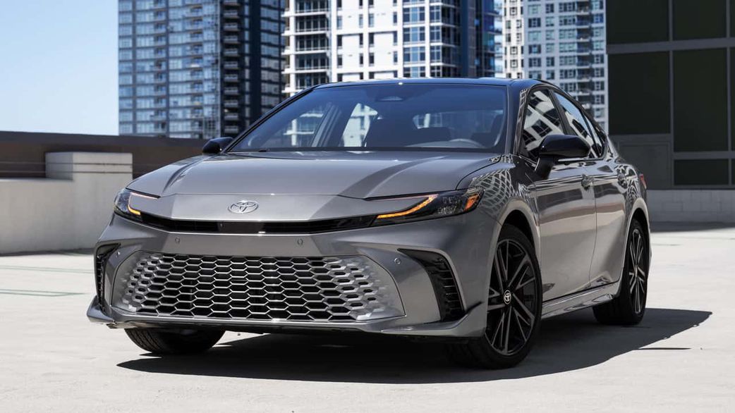 Tired of buying fuel? These 9 cars will save you money in 2025