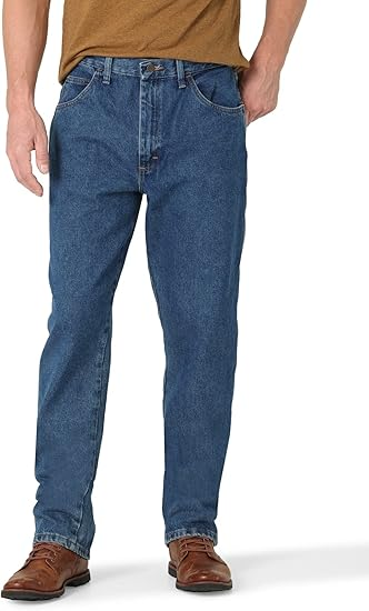 These Are the Best Men’s Jeans Styles to Wear in 2025