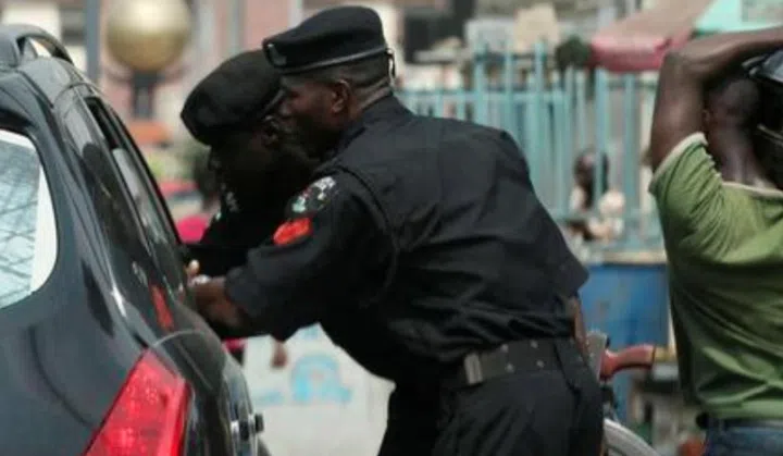 The 10 worst police forces in Africa (yes, Nigeria is on the list)