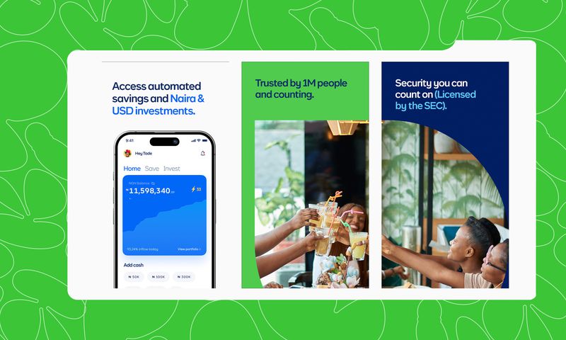 7 Best Mutual Funds in Nigeria 2025: Stanbic IBTC, ARM, Chapel Hill & More
