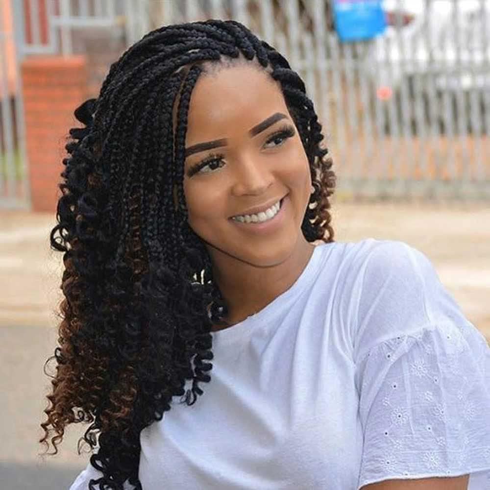 Top 11 crochet braids to rock in 2025 for a new look