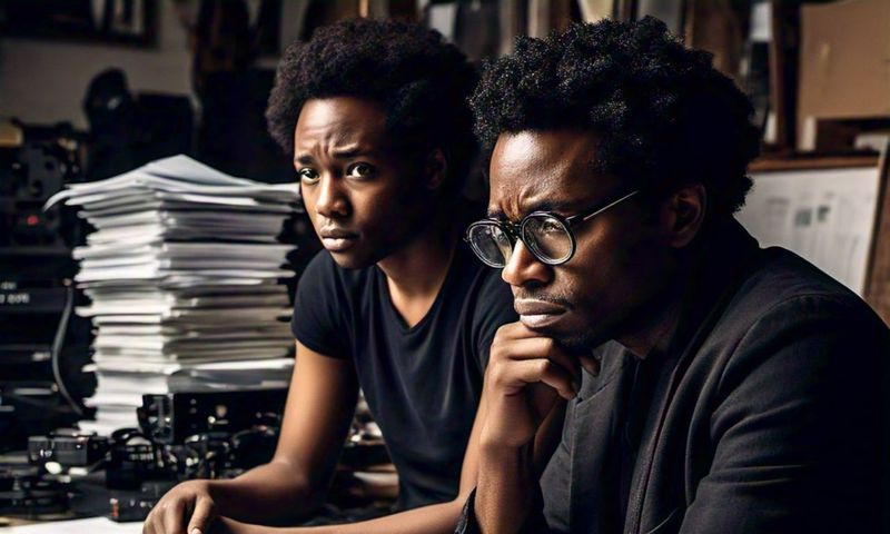 How a Director Thinks Differently from a Screenwriter [Meta AI]
