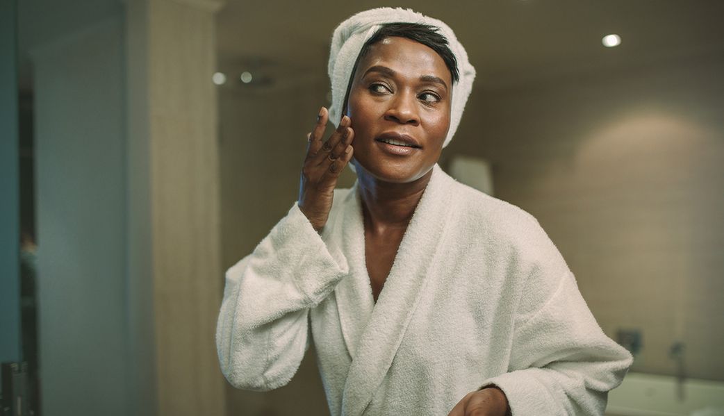 2-week glow-up challenge: transform yourself before 2025