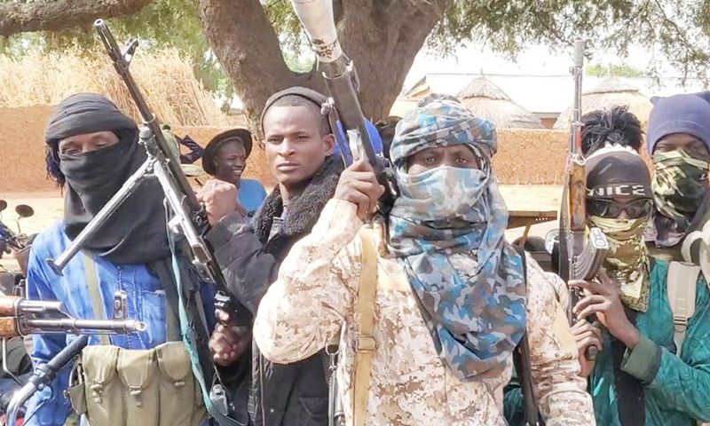 Military kills Turji’s son, several other terrorists