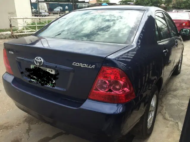 10 cars you can get under ₦3m in Nigeria today