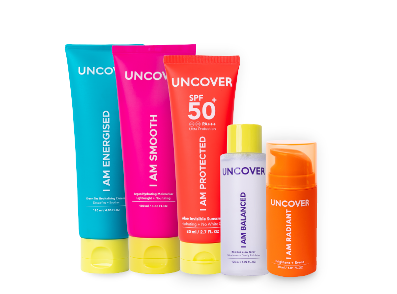 The Essentials Kit from Uncover