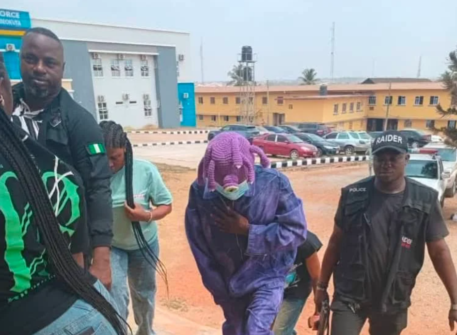 Portable arraigned for assaulting government officials
