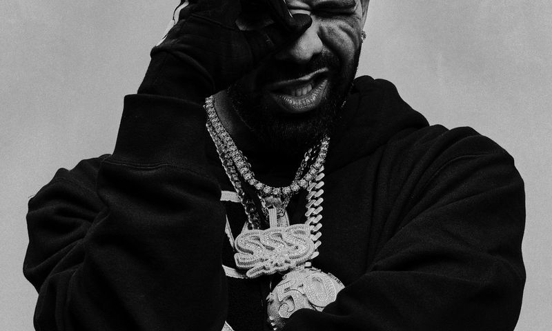 Drake breaks The Beetles record for the most cumulative weeks on Billboard 200