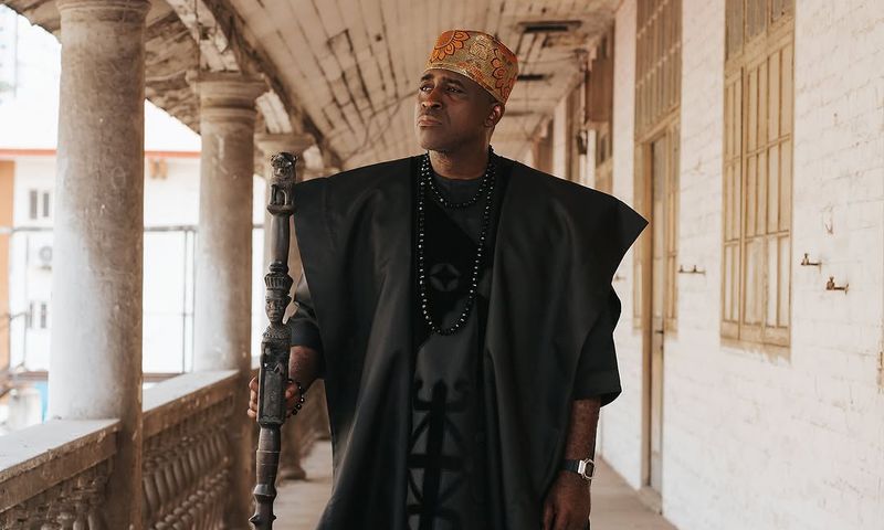 Frank Edoho