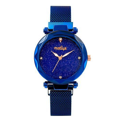 Modiya Diamond Star Women’s Watch