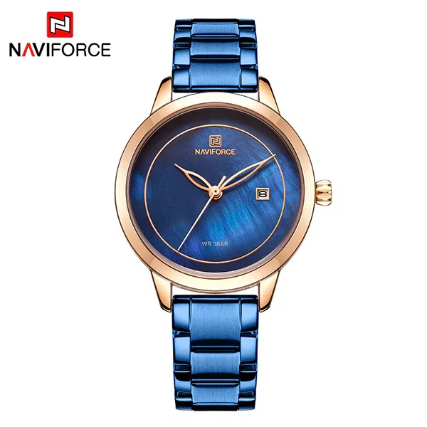 Naviforce 5008 Jade Women Watch