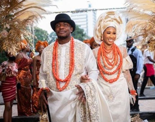 Planning for a typical Nigerian wedding - Who should bear the cost?