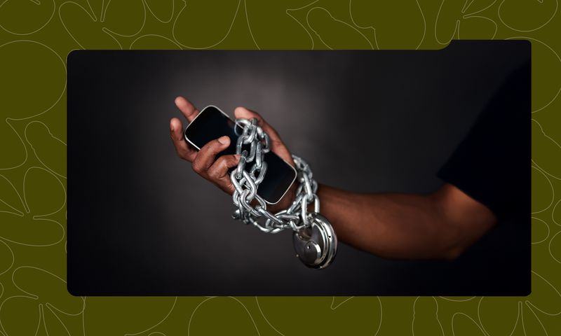 How to Block a Stolen Phone from Accessing Your Bank Account