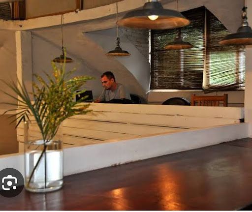 The rise of remote work in Nigeria - Best cafés & co-working space