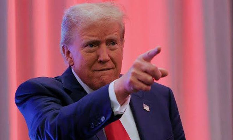 US Supreme Court halts Trump’s migrant deportation policy that could affect Nigerians