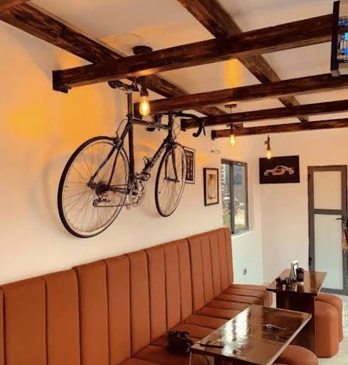 The rise of remote work in Nigeria - Best cafés & co-working space
