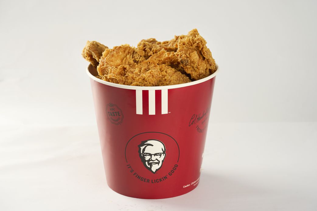 This Easter, let KFC Nigeria feed your soul – Unwrap juiciest chicken, burgers & fries combo deals made for sharing!