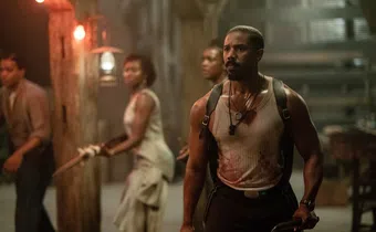 Ryan Coogler’s Sinners grosses over ₦600 Million in Nigerian cinemas, makes box office history [Variety]