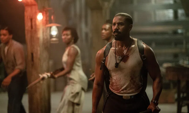 Hollywood’s ‘Sinners’ rakes Nigerian box office, surpasses ₦710 million in six weeks [Instagram/@filmoneng]