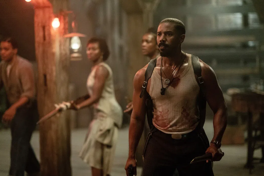 Hollywood’s ‘Sinners’ rakes Nigerian box office, surpasses ₦710 million in six weeks