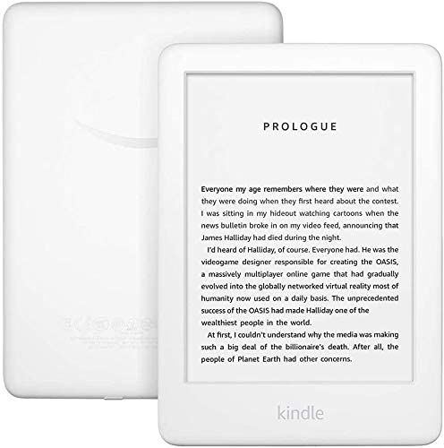 Amazon Kindle