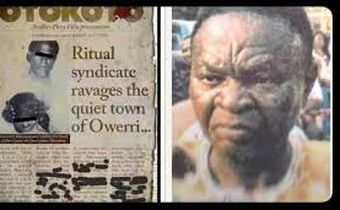 OTOKOTO: How a young boy’s death exposed a hotel where guests were killed for rituals [Facebook/Tinglespicy]