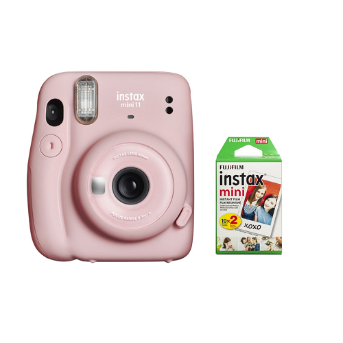 Instax Mini 11 Camera