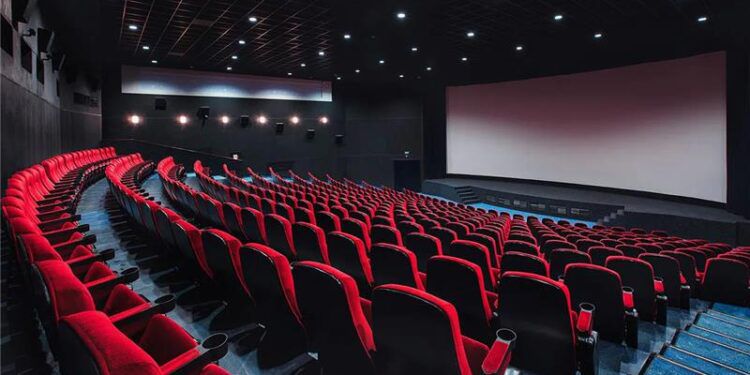 Nigerian Cinema Soars: Box office rakes in ₦3.48 billion in Q1 2025