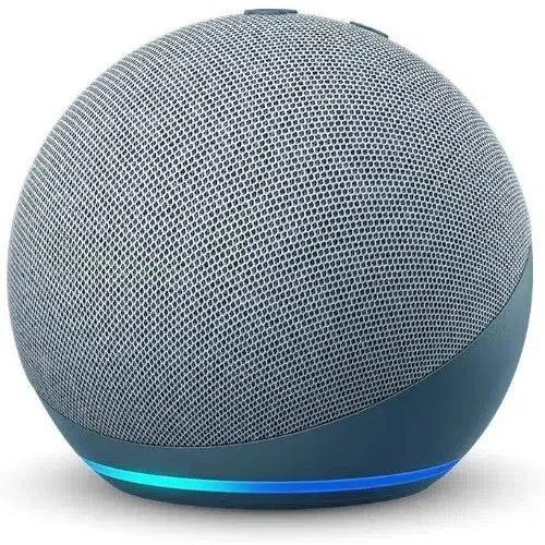 Amazon Echo Dot (4th Gen)