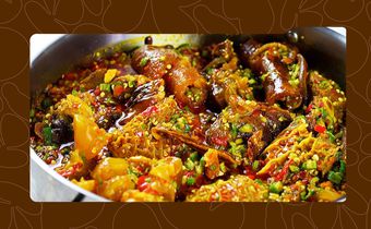 Easy Nigerian Meals to Prepare in 30 Minutes or Less