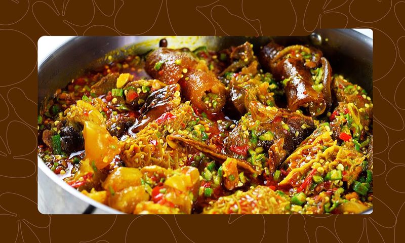 Easy Nigerian Meals to Prepare in 30 Minutes or Less