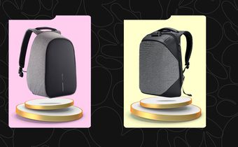 The Best Anti-Theft Backpacks for Work, Travel, and School