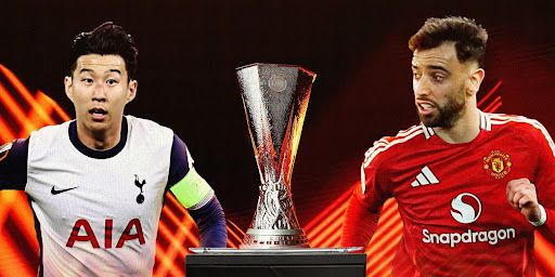 Will Spurs Finally End Their Trophy Drought? Best Europa Final Odds